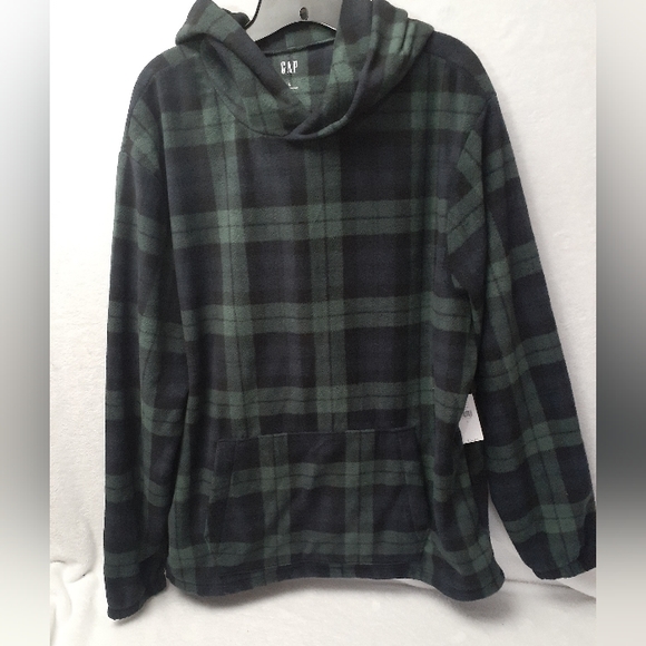 NWT GAP Hoodie sz. L - Picture 1 of 4